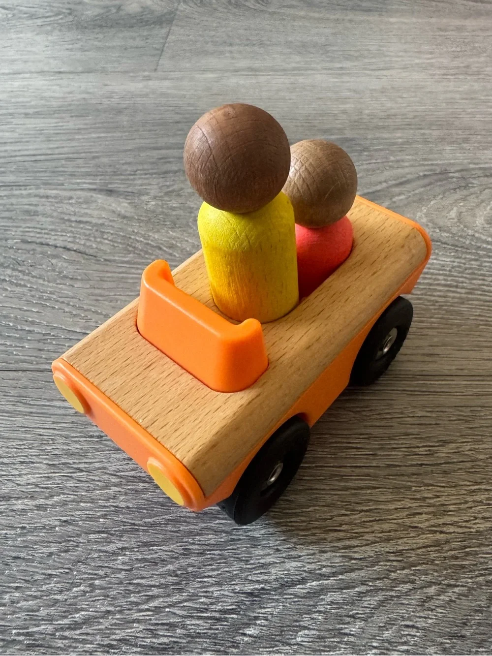 Lovevery Modular Playhouse + Accessories